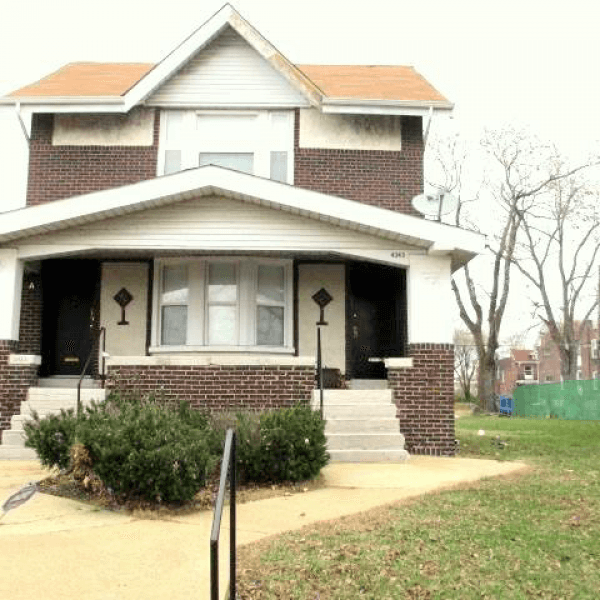 80000 | 4343 Lafayette Ave, St Louis 63110