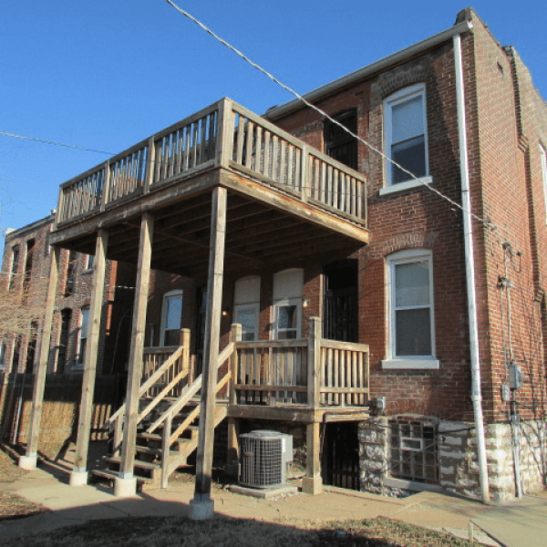 165000 | 4384 Gibson Avenue, Saint Louis, MO 63110