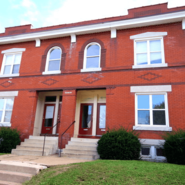 195500 | 3008 & 3016 Henrietta Avenue, St. Louis, MO 63104