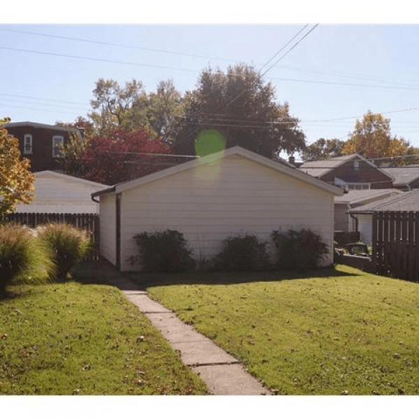 158000 | 5524 Lisette Avenue, St. Louis, MO 63109