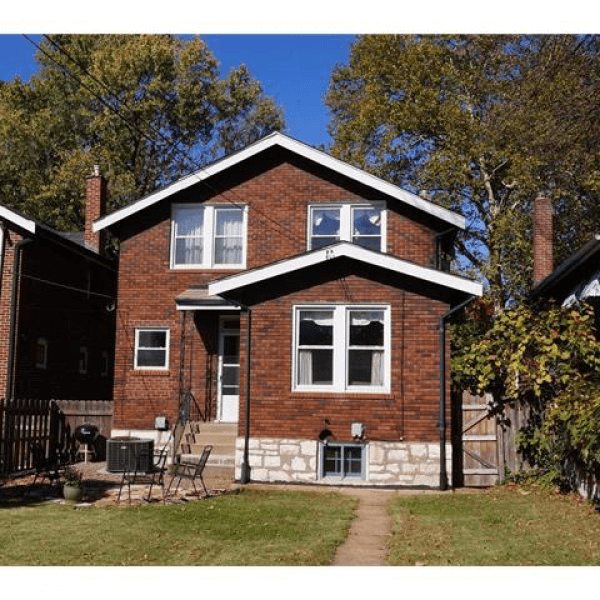 158000 | 5524 Lisette Avenue, St. Louis, MO 63109