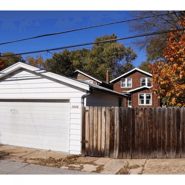 158000 | 5524 Lisette Avenue, St. Louis, MO 63109