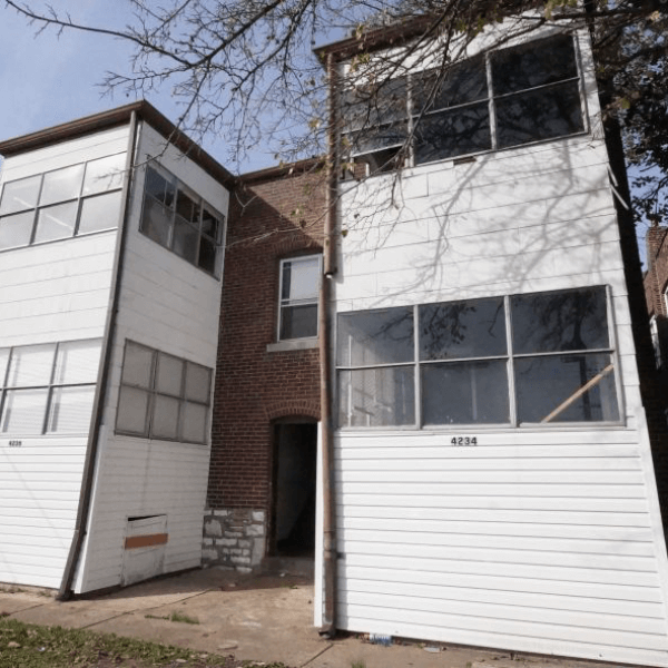 106750 | 4234-36 Lawn Avenue, St. Louis, MO 63109