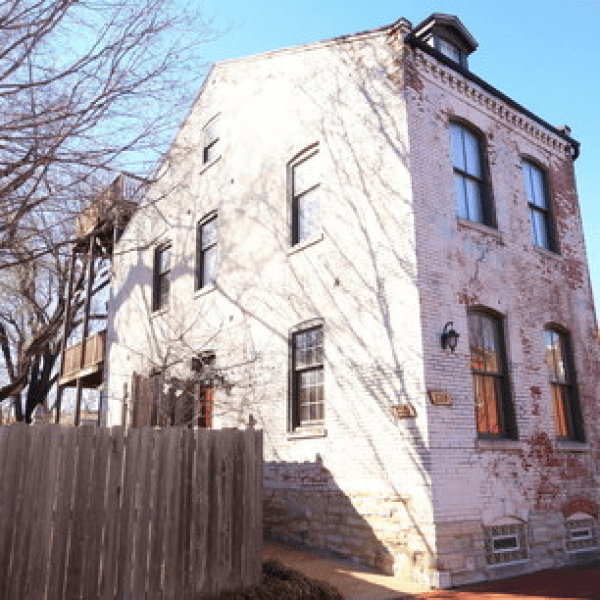 355000 | 1319 South 9th St., St. Louis, MO 63104