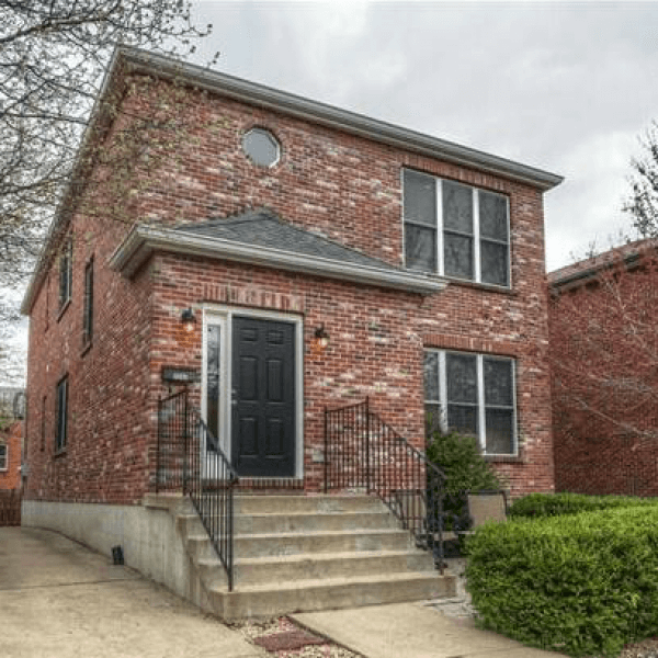 310000 | 7243 Amherst Avenue, University City, MO 63130