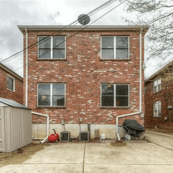 310000 | 7243 Amherst Avenue, University City, MO 63130