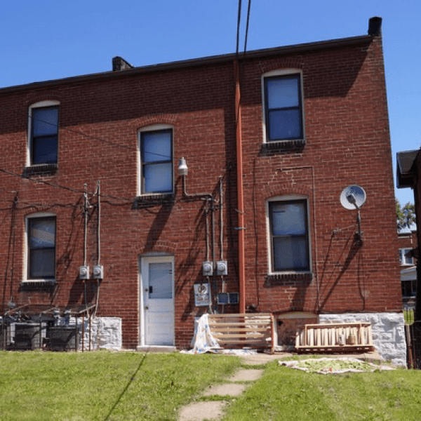 62699 | 5038 Mardel Ave., St. Louis MO 63109