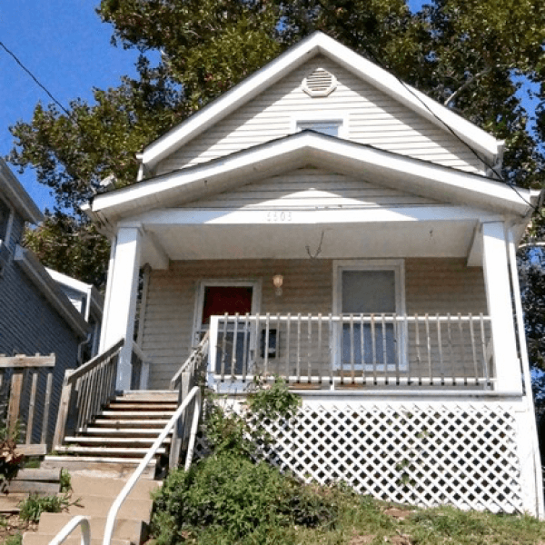 45000 | 6605 Villa Ave., St. Louis MO 63139