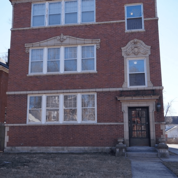 105000 | 5858 Cates Ave., St. Louis MO 63112