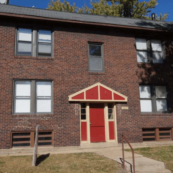 145000 | 4217 Blaine Ave., St. Louis MO 63110