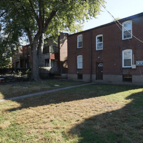 145000 | 4217 Blaine Ave., St. Louis MO 63110