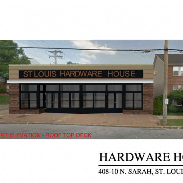 190000 | 408 N Sarah St St Louis, MO 63108