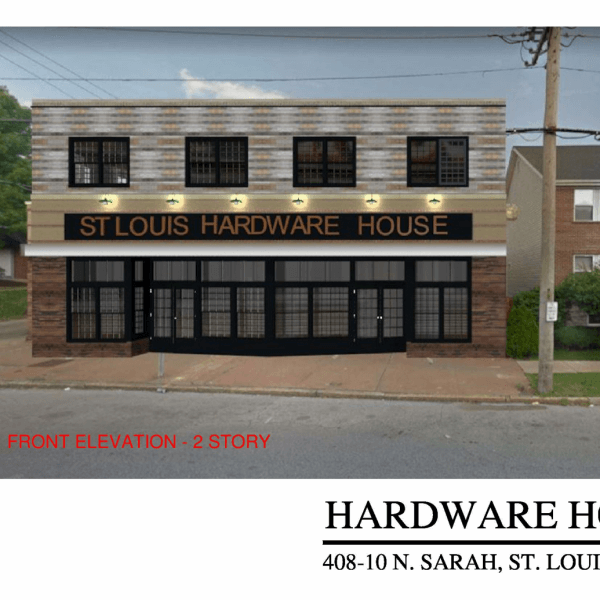 190000 | 408 N Sarah St St Louis, MO 63108