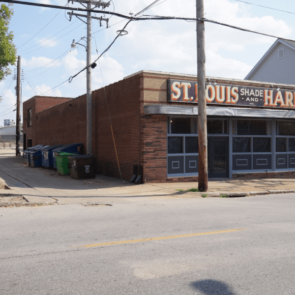 190000 | 408 N Sarah St St Louis, MO 63108