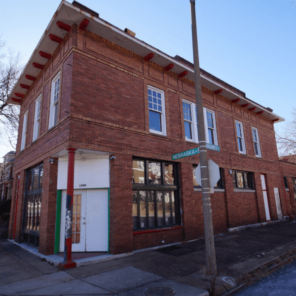 165000 | 2900 Sidney St, St. Louis, MO 63104