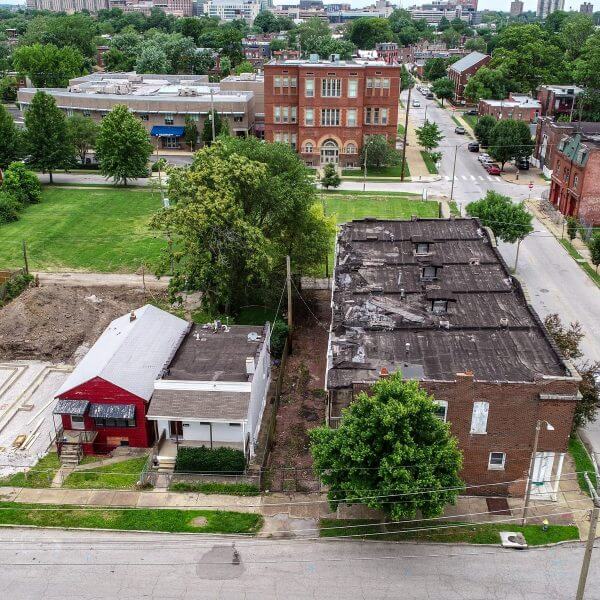 495000 | 1417 Tower Grove AveSt. Louis, MO 63110