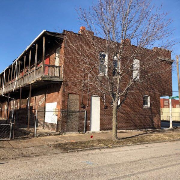 495000 | 1417 Tower Grove AveSt. Louis, MO 63110