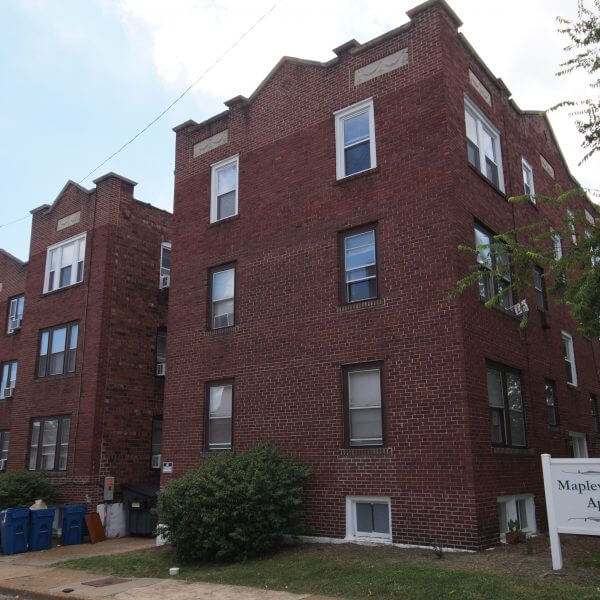 1542500 | 2606 Bellevue Ave, St. Louis, MO 63143