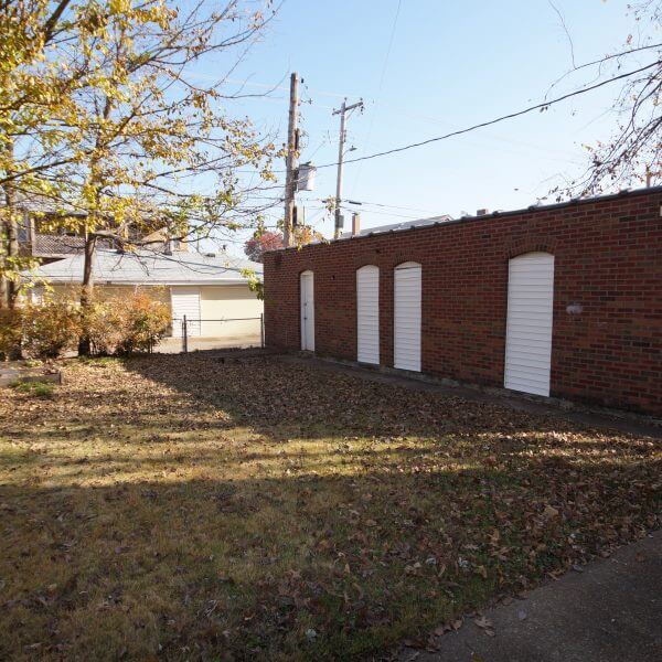 319000 | 5403 Quincy, St. Louis, MO 63109 