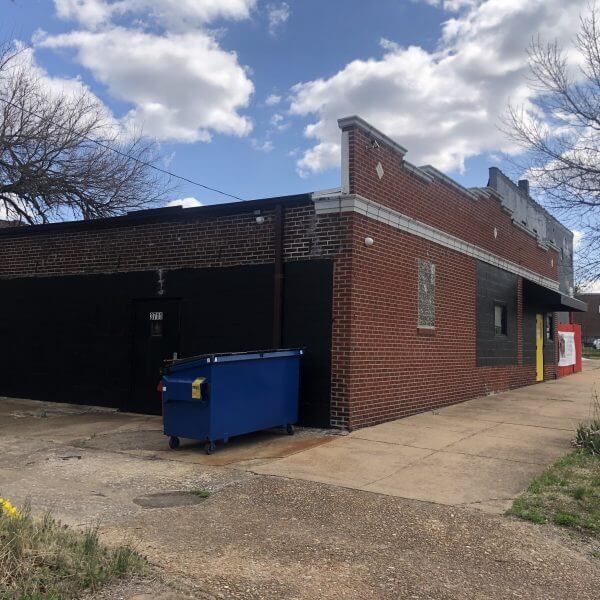 239000 | 3701 Cook Ave, St. Louis, MO 63113