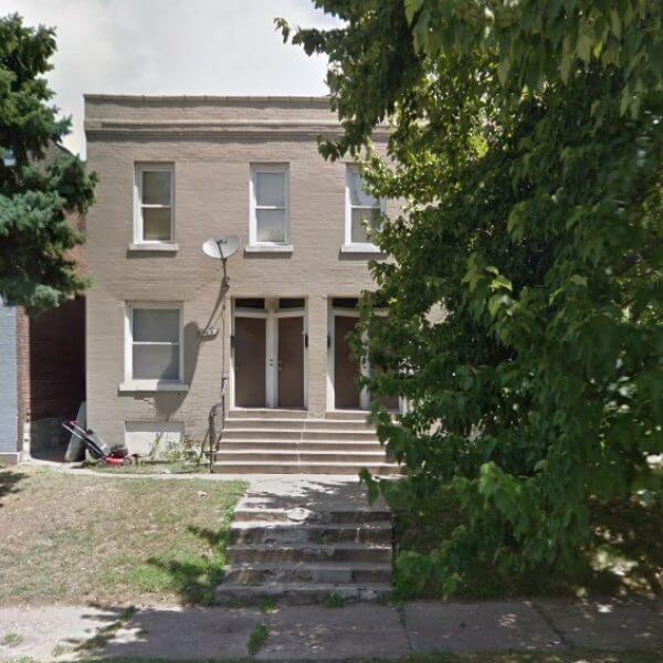 0 | 3401 & 3413 Juniata, St. Louis  MO  63118