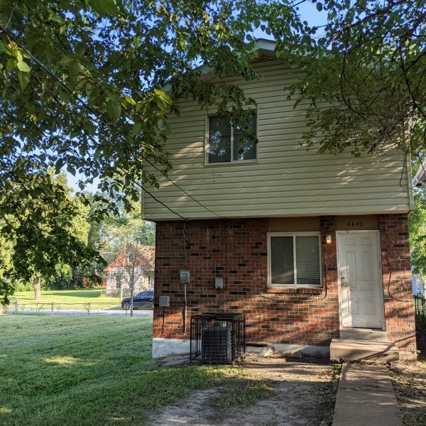 165000 | 4440 Norfolk, St. Louis, MO 63110