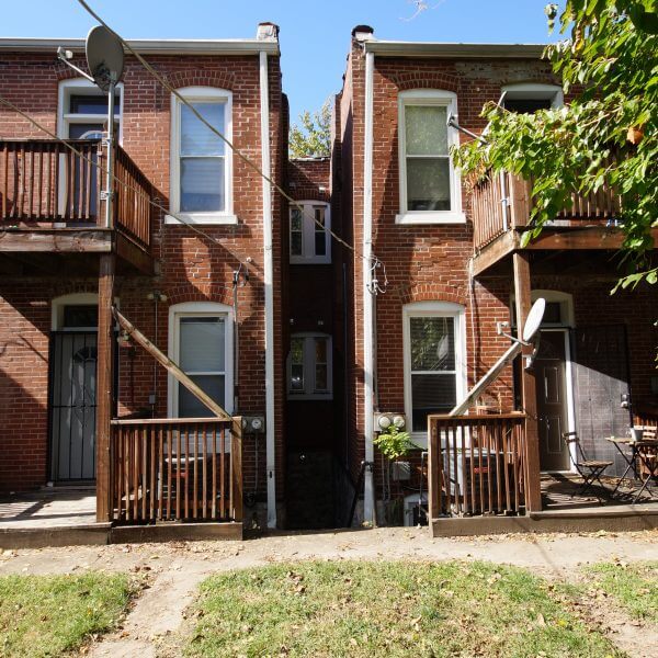 489000 | 2614-2616 Alhambra Ct, St. Louis, MO 63118