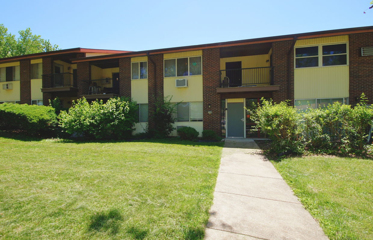7 Well Maintained Condos In Hazelwood Invest In St. Louis