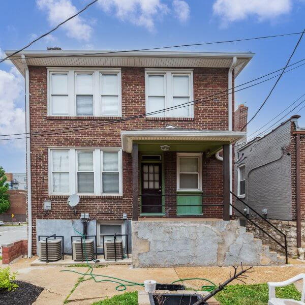 495000 | 4370 Swan Avenue, St. Louis, MO 63110