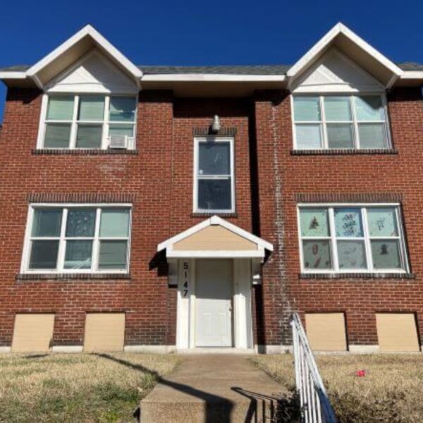 177500 | 5145 Highland Ave Unit #5145-5147, St Louis, Missouri 631135145 Highland exterior