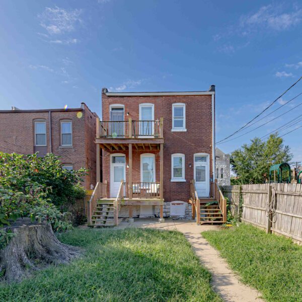 579000 | 4467 Gibson Avenue, St. Louis, MO 63110