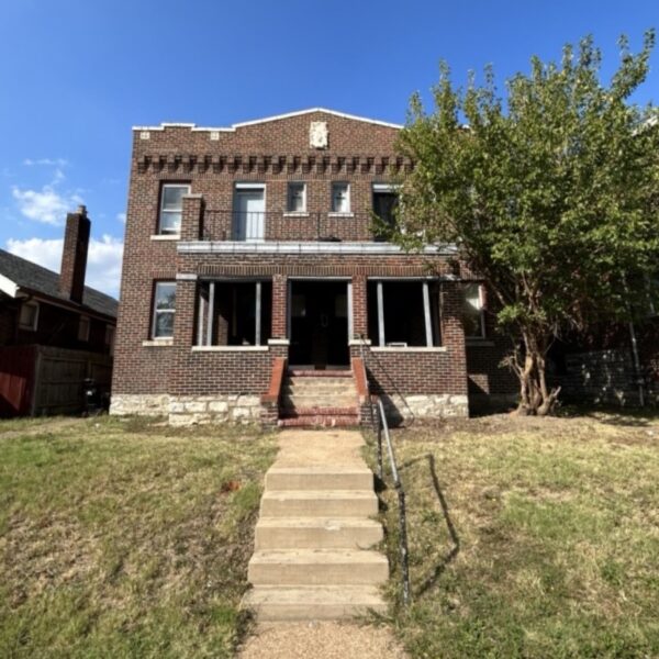 125000 | 3931-3933 Keokuk St., St. Louis, MO 631163931-3933 Keokuk front exterior as seen from the sidewalk