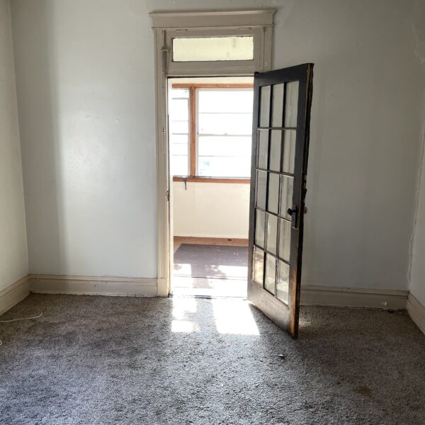 159000 | 5516 S. Grand Blvd., St. Louis, MO 631115516 S Grand doorway into room with a lot of natural lighting