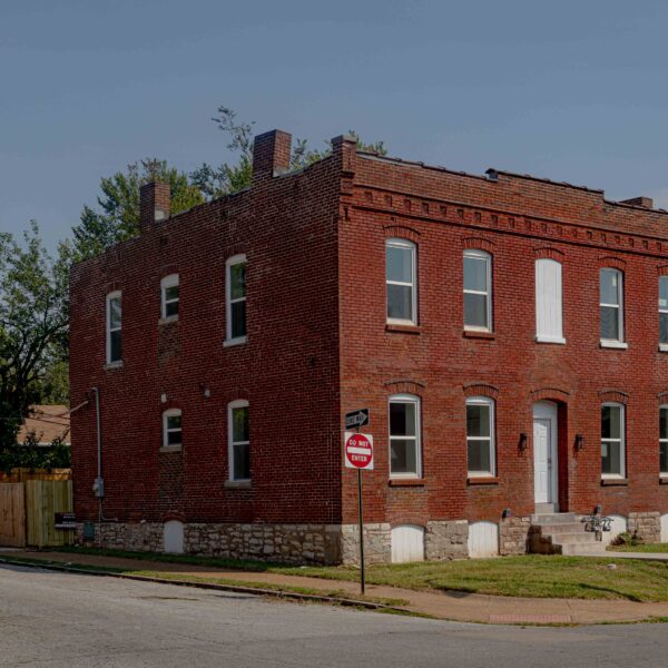 429000 | 3457 Miami St., St. Louis, MO 631183457 Miami left and front exterior of the building