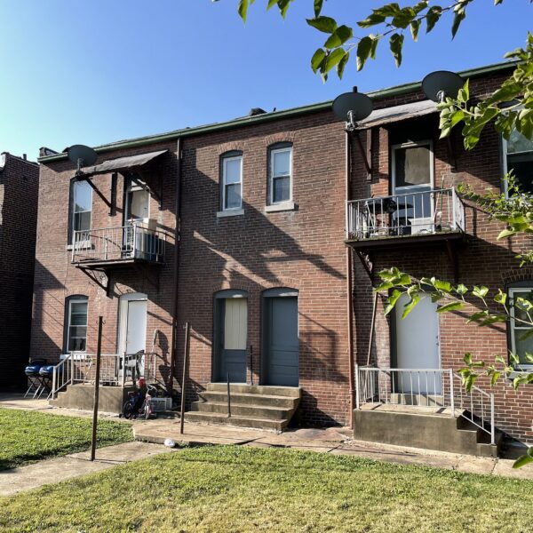 184000 | 803 Eichelberger St., St. Louis, MO 63111