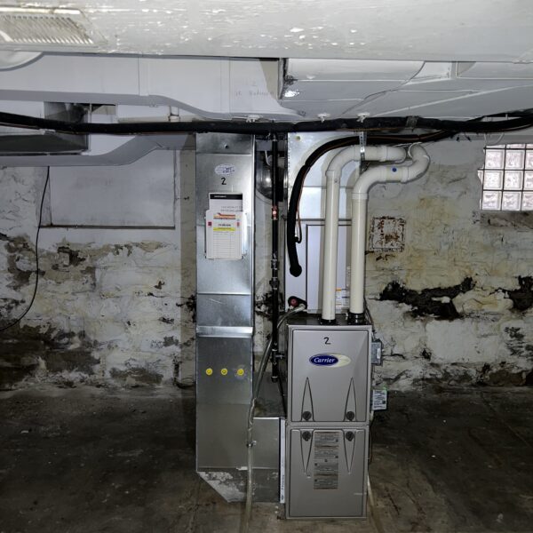 189000 | 3735 Virginia Ave, St Louis, Missouri 631183735 Virginia basement utility systems