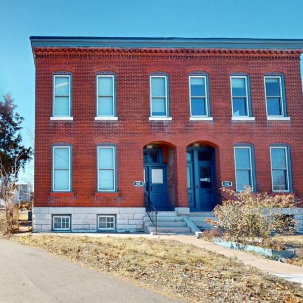 599000 | 1133-1135 Talmage Ave., St. Louis, MO 63110