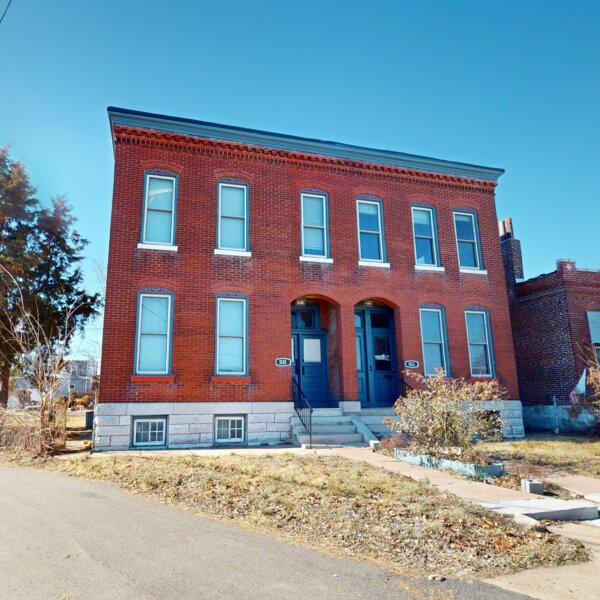 599000 | 1133-1135 Talmage Ave., St. Louis, MO 63110
