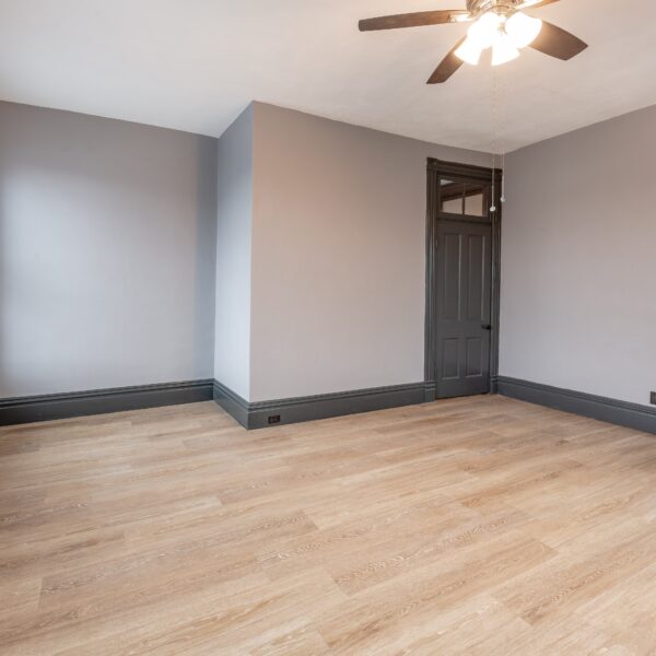 699000 | 1133-1135 Talmage Ave., St. Louis, MO 631101133-1135 Talmage interior room with lighter hardwood flooring