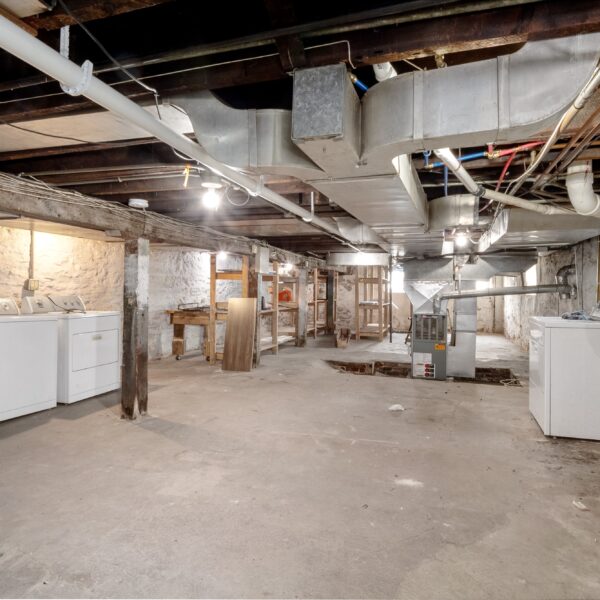 699000 | 1133-1135 Talmage Ave., St. Louis, MO 631101133-1135 Talmage basement and laundry