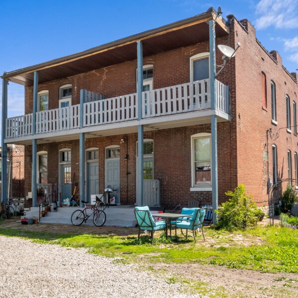 599000 | 1133-1135 Talmage Ave., St. Louis, MO 63110