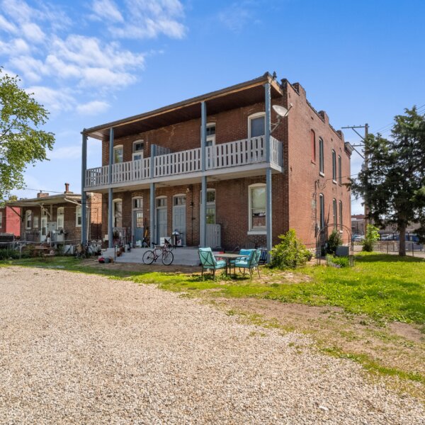 599000 | 1133-1135 Talmage Ave., St. Louis, MO 63110