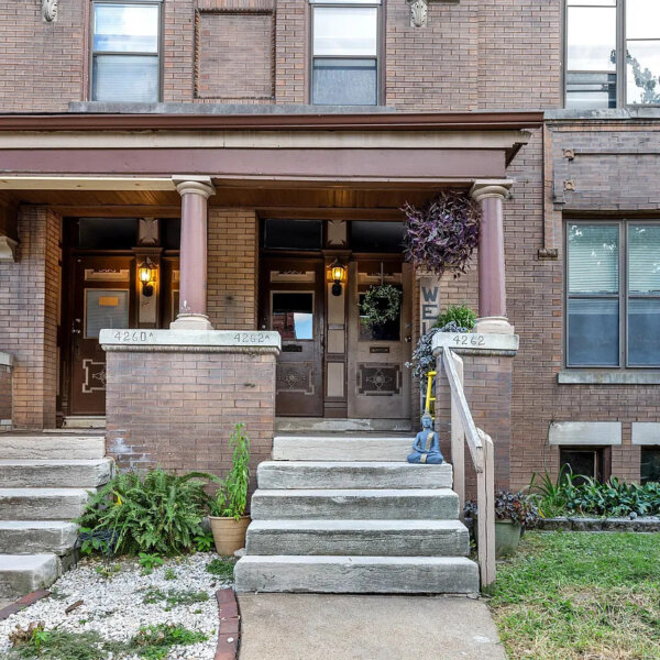 599000 | 4260 Castleman Ave., St. Louis, MO 63110