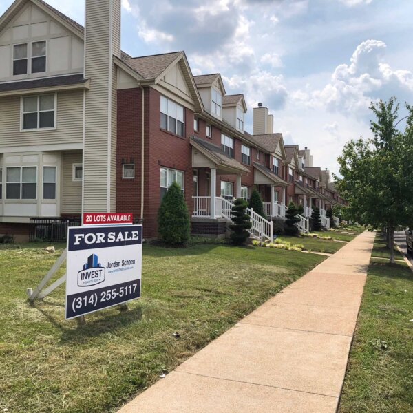 392000 | 5416 Delmar Place Ct., St. Louis, MO 63112