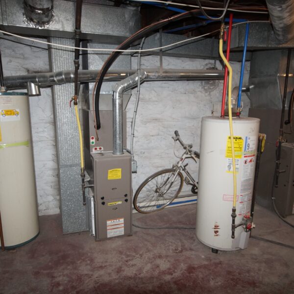 420000 | 4950 Kemper Ave., St. Louis, MO 631394950 Kemper basement various systems