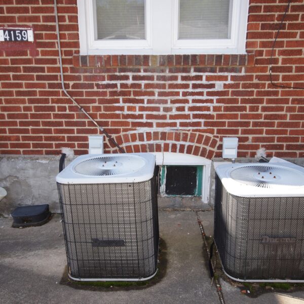 349000 | 4157 Potomac Street, St. Louis, MO 631164157 Potomac exterior AC units 1