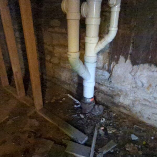 549000 | 2821-23 Henrietta Place, St. Louis, MO 631042821 Henrietta basement plumbing