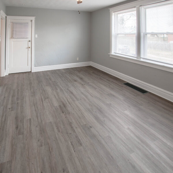 659000 | 2900-2906 Pestalozzi St., St. Louis, MO 631182900 Pestalozzi view of the living room from the kitchen doorway