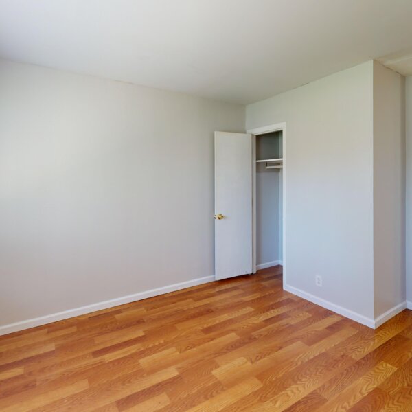 850000 | 2225 North 4th St., St. Charles, MO 633012225 North 4th living room area view from entry doorway with closet on the far wall