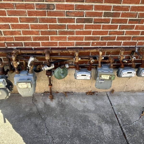 965000 | 1209-13 Chambers Rd, Ferguson, MO 631351209-13 Chambers exterior utilities